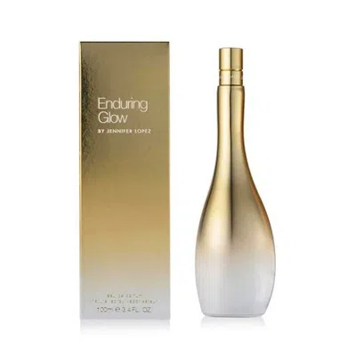Jennifer Lopez Enduring Glow Perfume