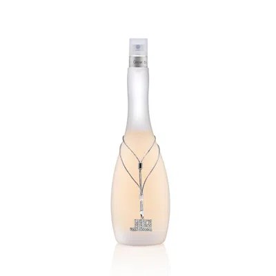 Jennifer Lopez Glow Perfume