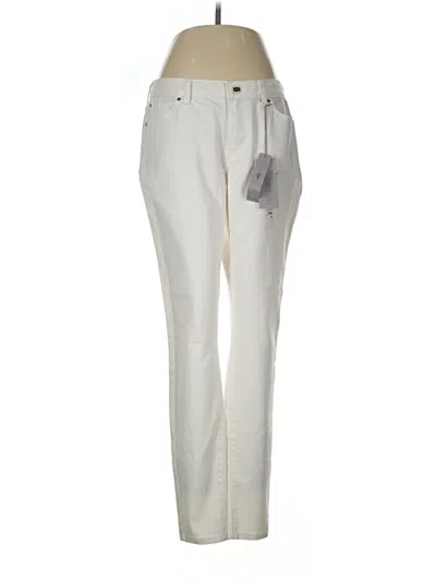 Jennifer Lopez Jeans In Multi