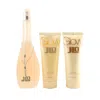 Jennifer Lopez Ladies Glow (tester) Gift Set Fragrances 807866171420