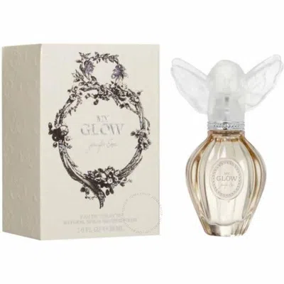 Jennifer Lopez Ladies My Glow Edt Spray 1 oz Fragrances 3607341476319 In White