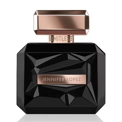 Jennifer Lopez Limitless Eau De Parfum In 1 7 oz