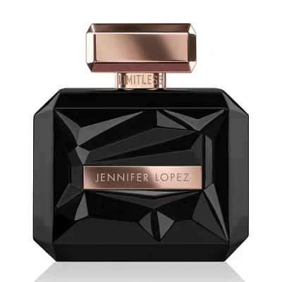 Jennifer Lopez Limitless Eau De Parfum In 3 4 oz
