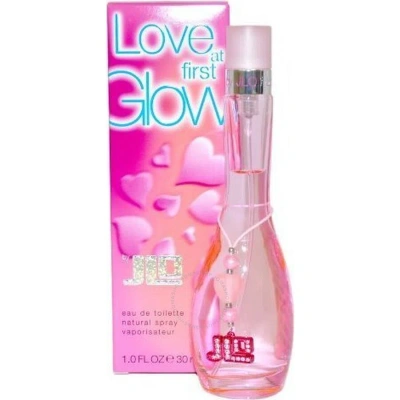 Jennifer Lopez Love At First Glow /  Edt Spray 1.0 oz (w) In N/a