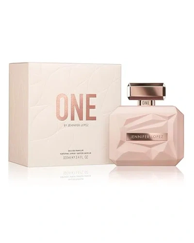 Jennifer Lopez One Perfume
