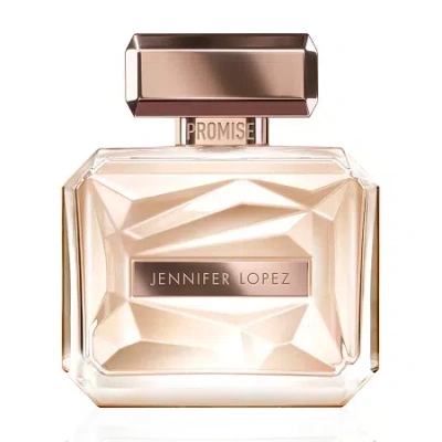 Jennifer Lopez Promise Eau De Parfum In 1 7 oz