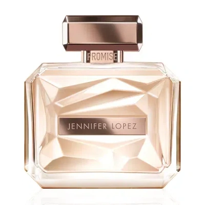 Jennifer Lopez Promise Eau De Parfum In 3 4 oz