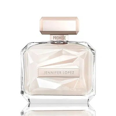 Jennifer Lopez Promise Perfume