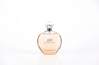 Jennifer Lopez Still Perfume