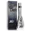 Jennifer Lopez Unisex Glow After Dark Edt Spray 1 oz Fragrances 3414200144001 In Black