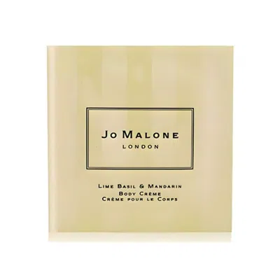 Jennifer Lopez Unisex Lime Basil Mandarine 0.17 oz Fragrances 690251077427
