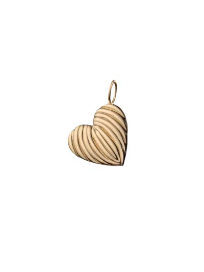 Jennifer Zeuner Jewelry Women's Luba 18k-gold-plated Charm