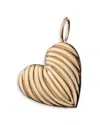 Jennifer Zeuner Luba Charm In Gold