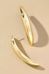 Jennifer Zeuner Nevi Earrings In Gold