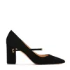 Shop Jennnifer Chamandi Lore 85 Pumps