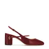 Jennnifer Chamandi Mattia 65 Slingbacks