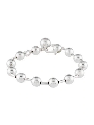 Pre-owned Jenny Bird Celeste Bracelet, 7" In Multicolor