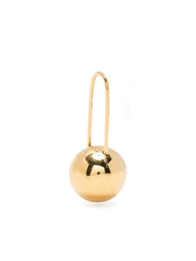 Jenny Bird Celeste Earrings In Gold