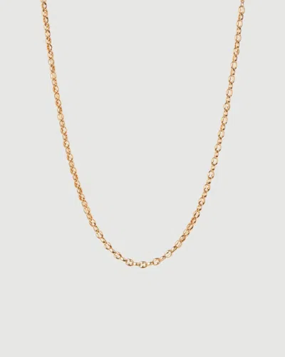 Jenny Bird Dhani Chain Gold