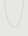 Jenny Bird Dhani Chain In Silver
