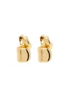 Jenny Bird Estelle Drop Earrings