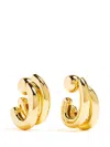 Jenny Bird Florence Earrings In Gold