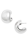 Jenny Bird Gemma Hoop Earrings