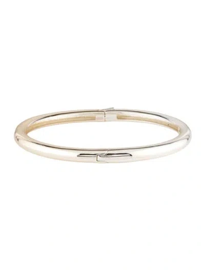 Pre-owned Jenny Bird Gia Anklet In Multi