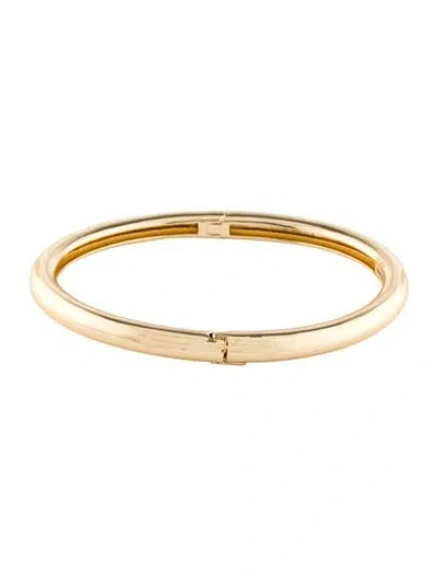 Pre-owned Jenny Bird Gia Anklet In Multi