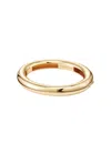 Jenny Bird Gia Bangle In Gold