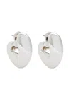 Jenny Bird Gigi Hoop Earrings
