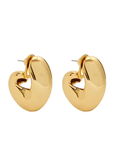 Jenny Bird Gigi Hoop Earrings