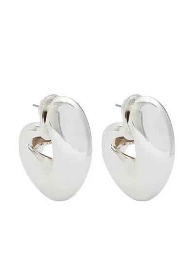JENNY BIRD GIGI HOOP EARRINGS