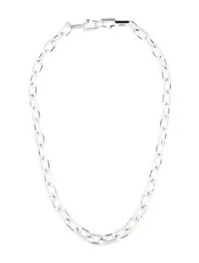 Pre-owned Jenny Bird Loire Necklace W/ Tags, 18.75" In Multicolor