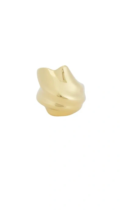 Jenny Bird Lydia Ring In Gold