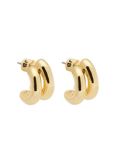 Jenny Bird Mini Florence 14kt Gold-plated Hoop Earrings