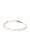 Jenny Bird Noa Bracelet In Gold