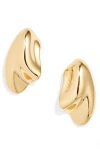 Jenny Bird Portia Earrings