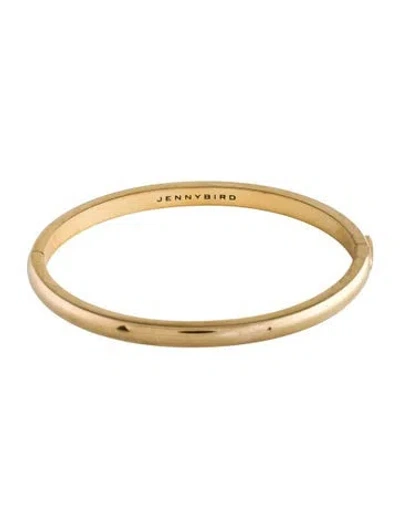 Pre-owned Jenny Bird Remi Bangle, 6.5" In Multi