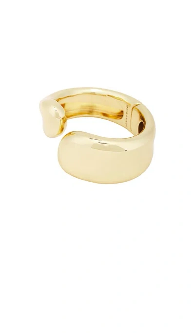 Jenny Bird Solene Cuff In Pink