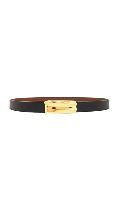 Jenny Bird Sundra Convertible Belt In Purple