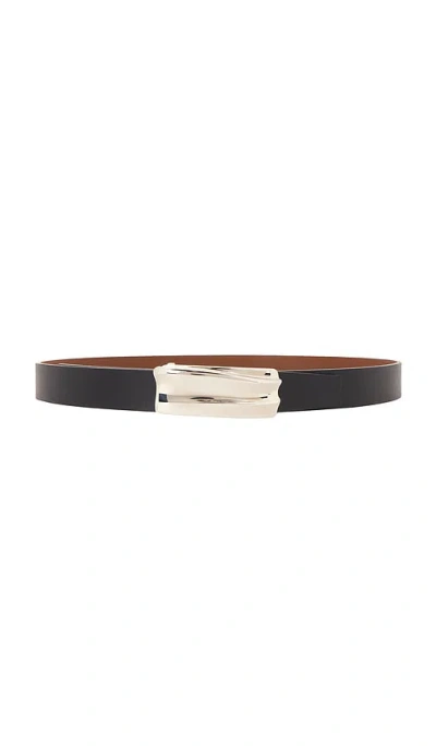 Jenny Bird Sundra Convertible Belt In Green