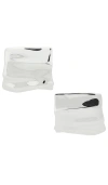 Jenny Bird Sundra Earrings In Silver