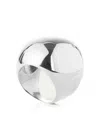 Jenny Bird Supernova Ring In Metallic