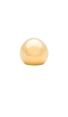 Jenny Bird Supernova Ring In 金色