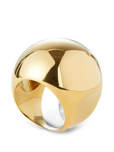 Jenny Bird Supernova Ring In Gold