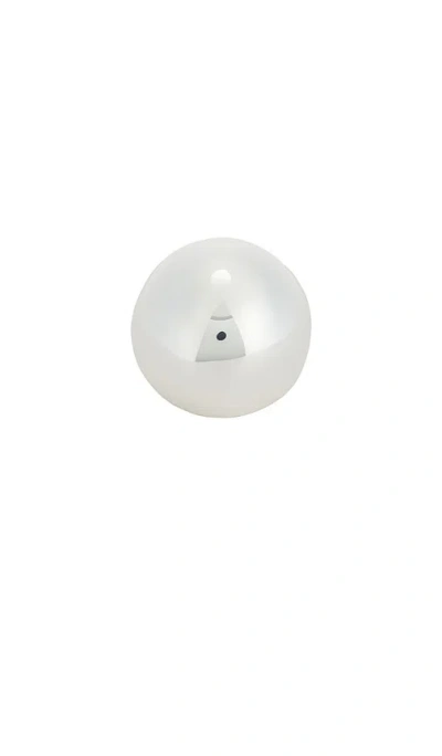 Jenny Bird Supernova Ring In Metallic