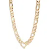 Jenny Bird Vera Chain Necklace