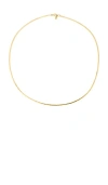 Jenny Bird Zeina Slim Chain