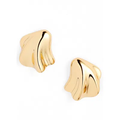 Jenny Bird Zoe Stud Earrings
